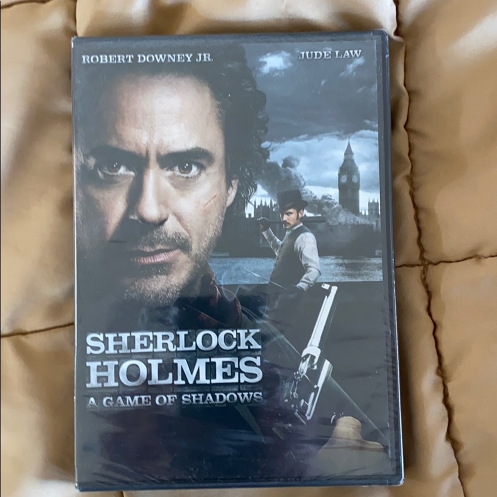 DVD’s (never opened) - Picture 6 of 7